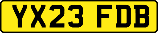 YX23FDB