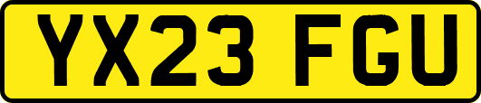 YX23FGU