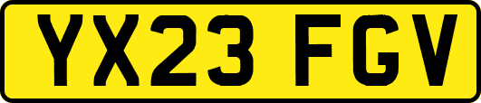 YX23FGV