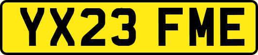 YX23FME