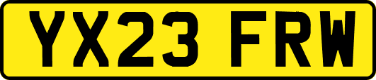 YX23FRW