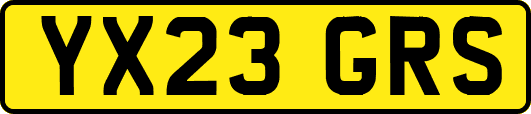YX23GRS