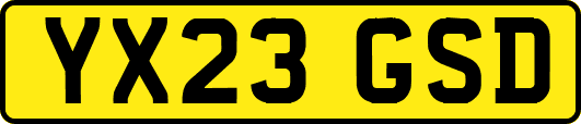 YX23GSD