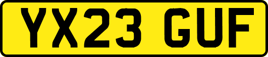 YX23GUF