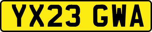 YX23GWA