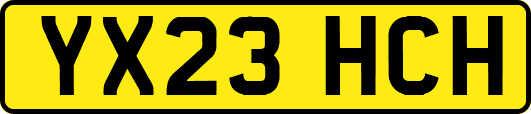 YX23HCH