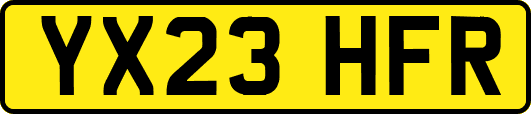 YX23HFR