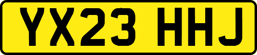 YX23HHJ