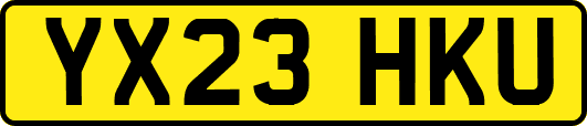 YX23HKU