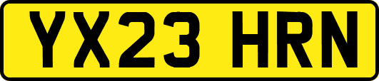 YX23HRN