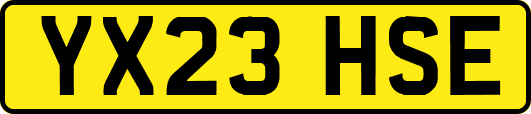 YX23HSE