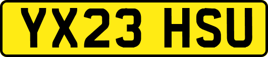 YX23HSU