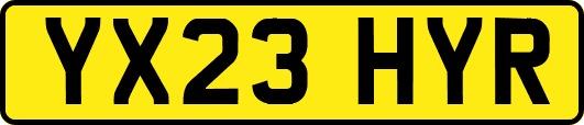 YX23HYR