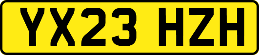 YX23HZH