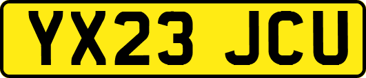 YX23JCU