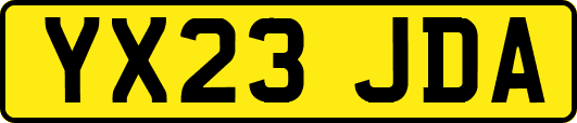 YX23JDA