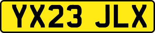 YX23JLX