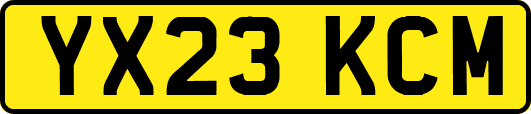 YX23KCM