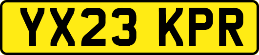 YX23KPR