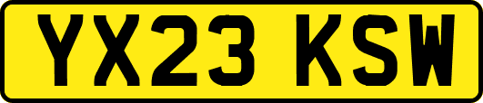 YX23KSW