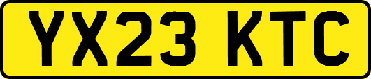 YX23KTC
