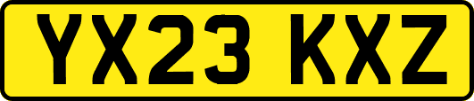 YX23KXZ