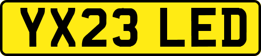 YX23LED
