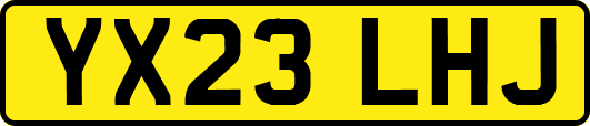 YX23LHJ