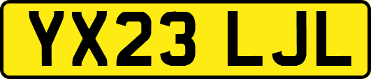 YX23LJL