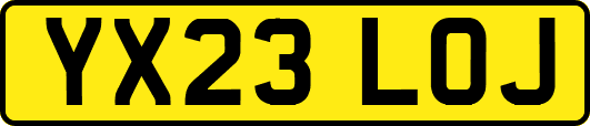 YX23LOJ