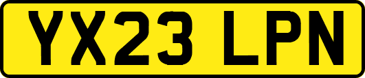 YX23LPN