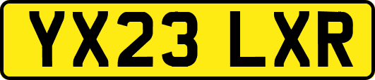 YX23LXR