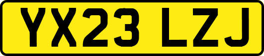 YX23LZJ