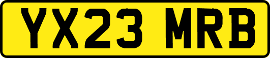 YX23MRB