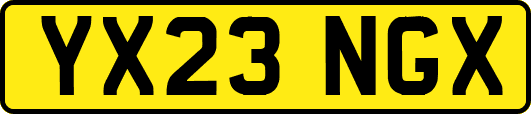 YX23NGX