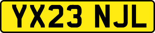 YX23NJL