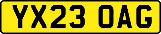 YX23OAG