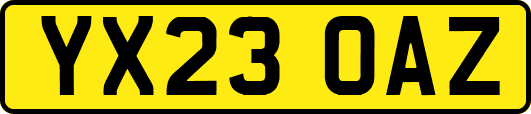YX23OAZ