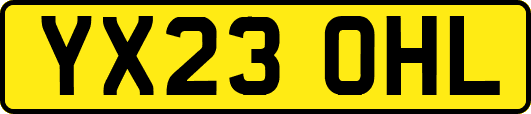 YX23OHL
