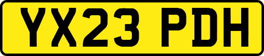 YX23PDH