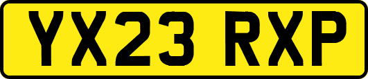 YX23RXP