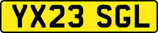 YX23SGL