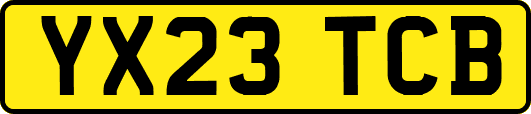 YX23TCB