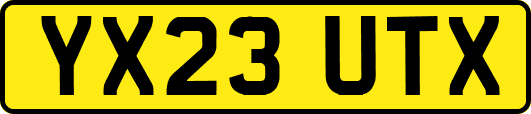 YX23UTX