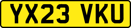 YX23VKU