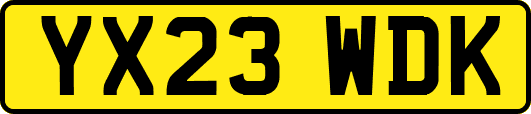 YX23WDK