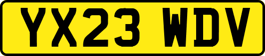 YX23WDV