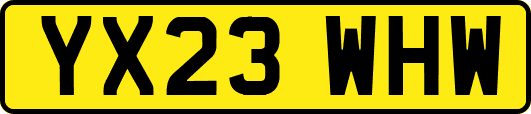 YX23WHW