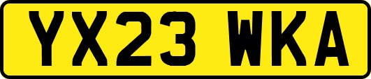 YX23WKA