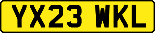YX23WKL